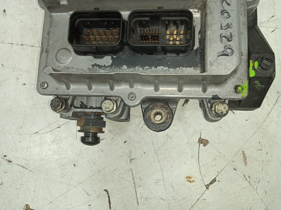 Centralita motor uce iveco eurocargo (05.2003) 