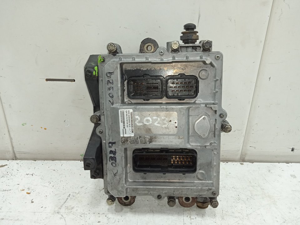 Centralita motor uce iveco eurocargo (05.2003) 