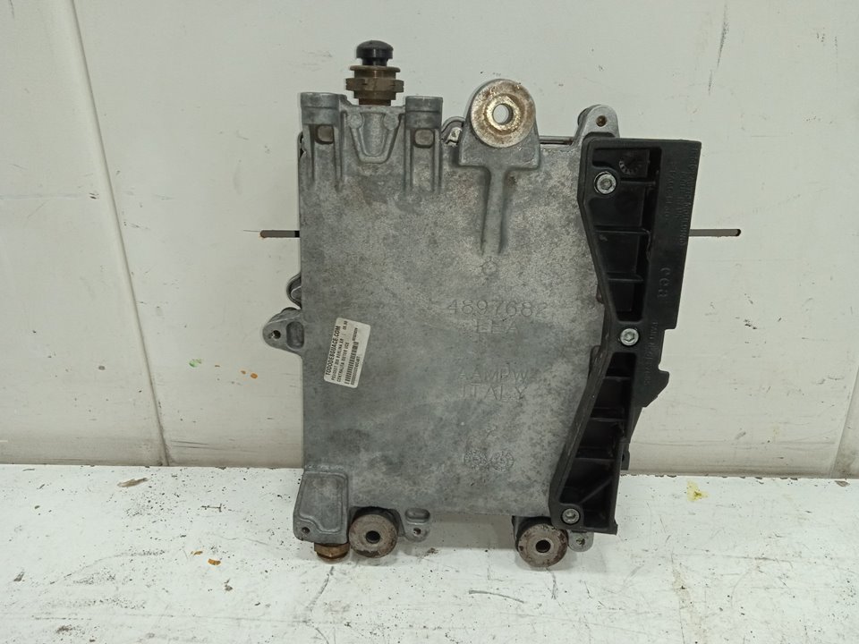 Centralita motor uce iveco eurocargo (05.2003) 