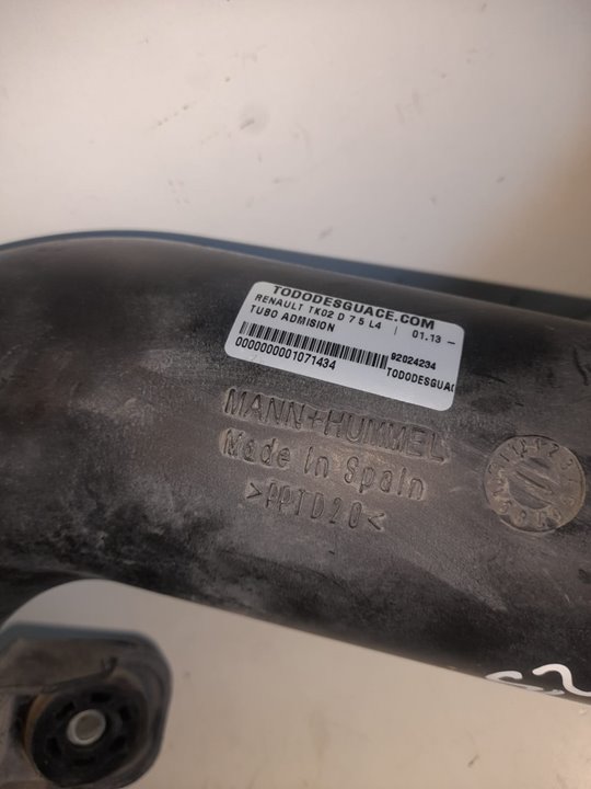 No identificado renault  no identificado