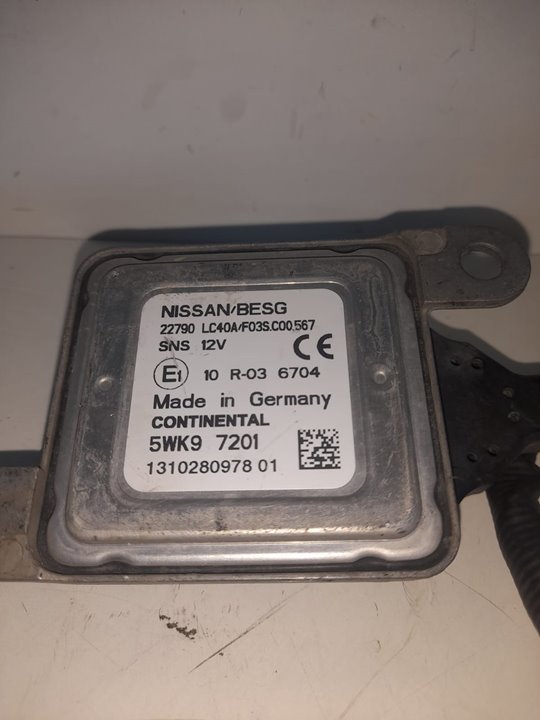 No identificado renault  no identificado