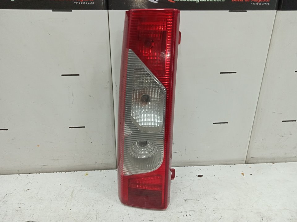 Piloto trasero izquierdo 10 l1h1 130 multijet