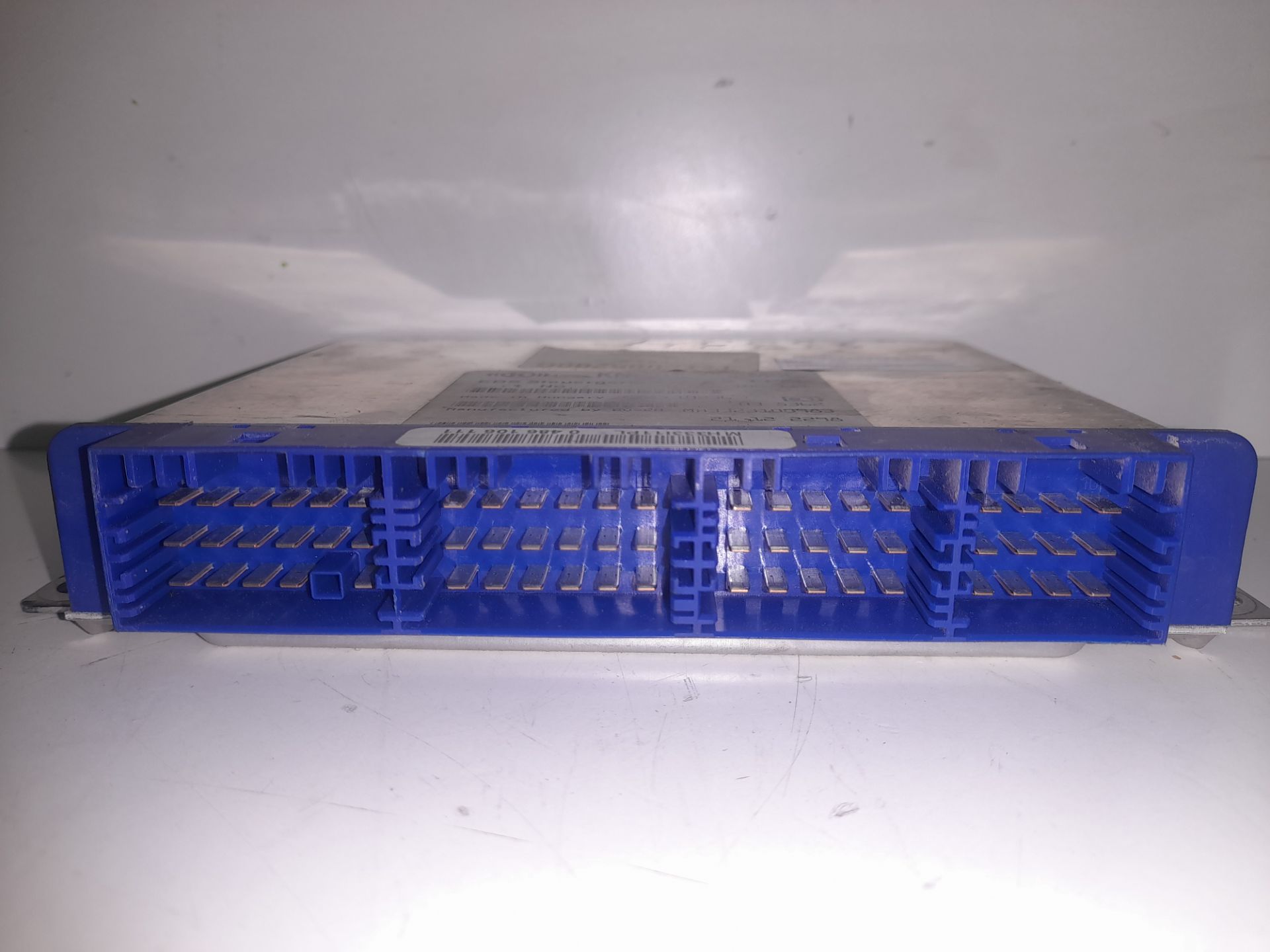 No identificado renault magnum cabina adel.tractor semirr. gv