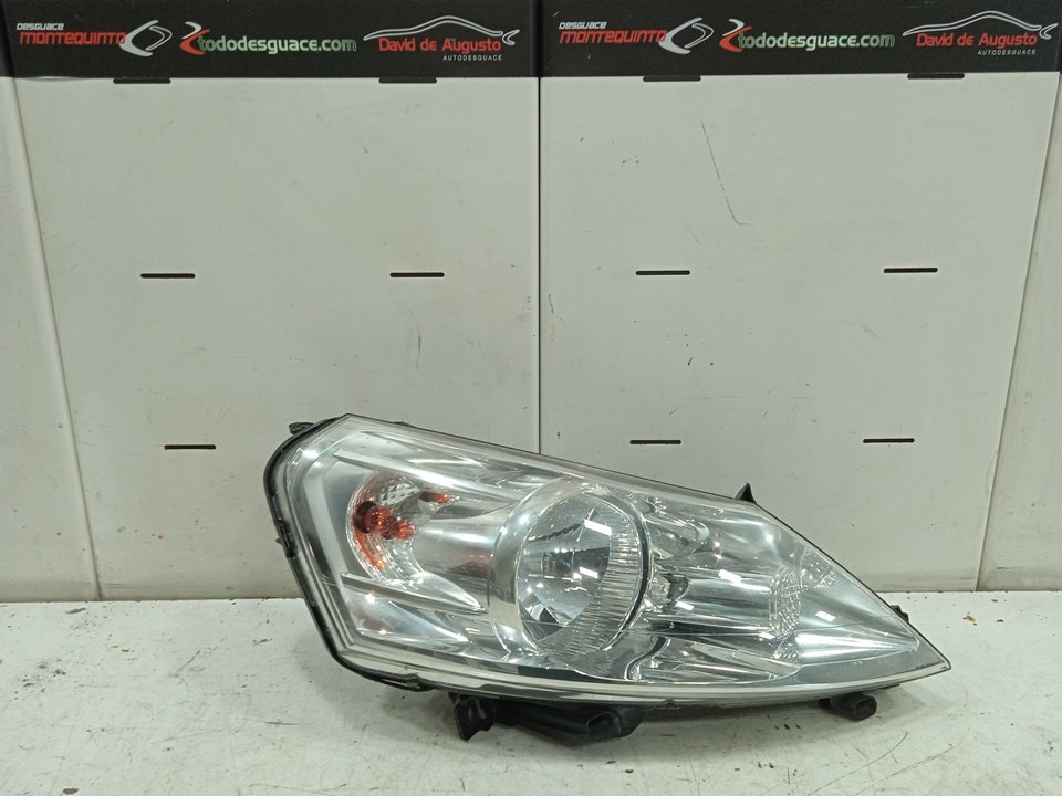 Faro derecho 10 l1h1 130 multijet