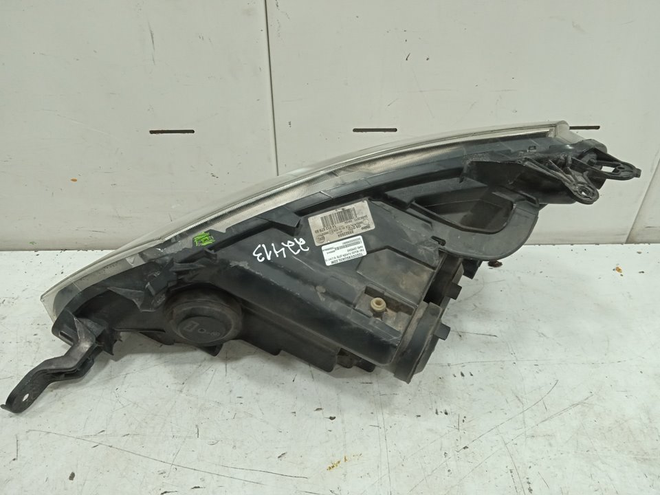 Faro derecho 10 l1h1 130 multijet