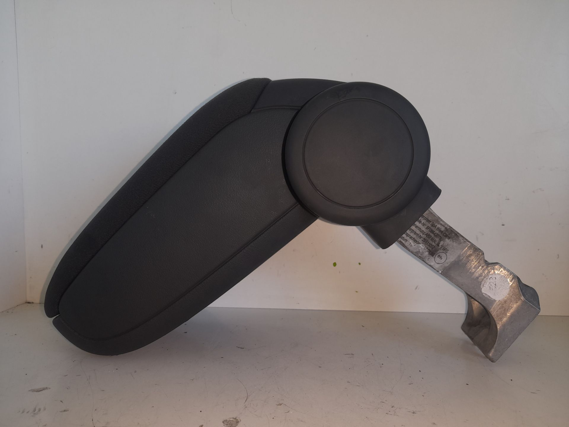 No identificado audi a3 sportback (8pa) 1.9 tdi e ambiente