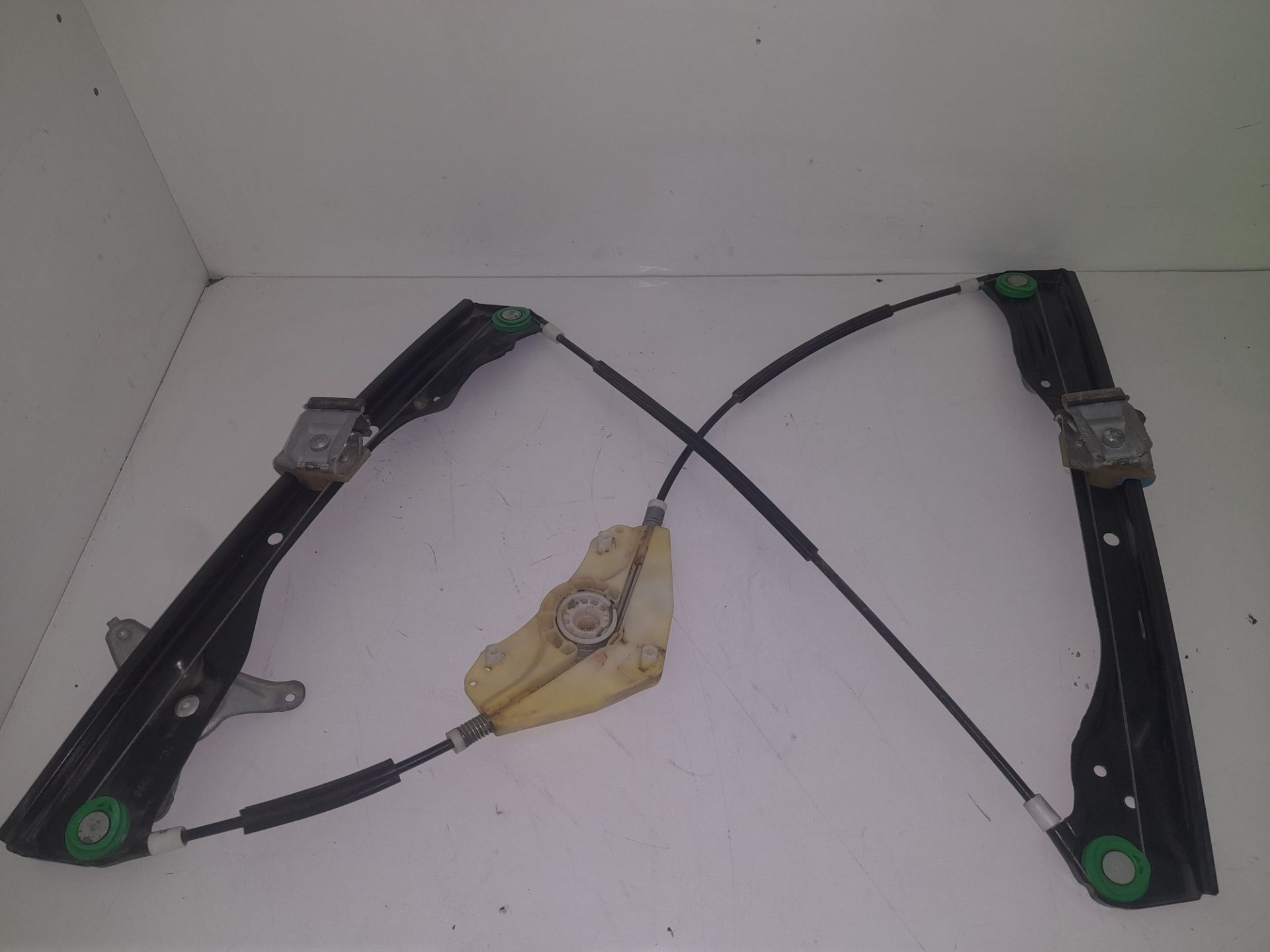 Elevalunas trasero izquierdo volkswagen passat berlina (3c2) advance