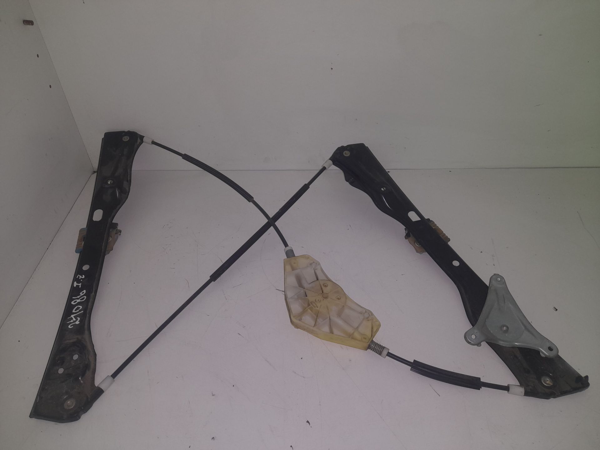 Elevalunas trasero izquierdo volkswagen passat berlina (3c2) advance