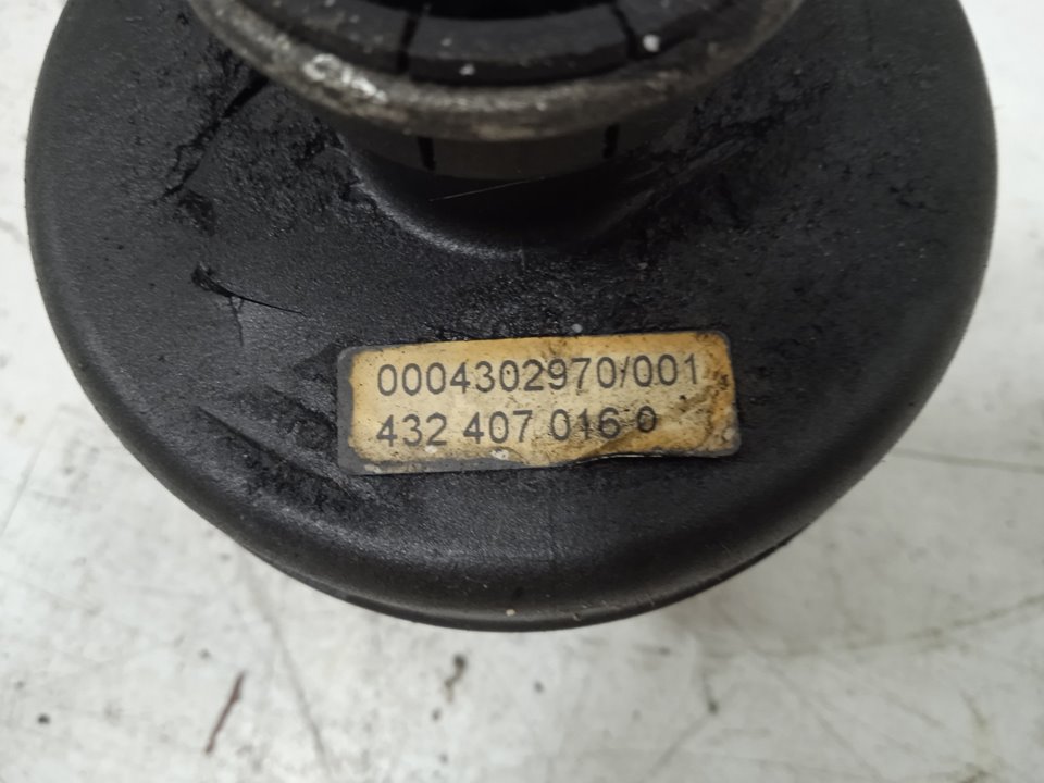 No identificado nissan cabstar cabstar 35.xx cabina simple ca