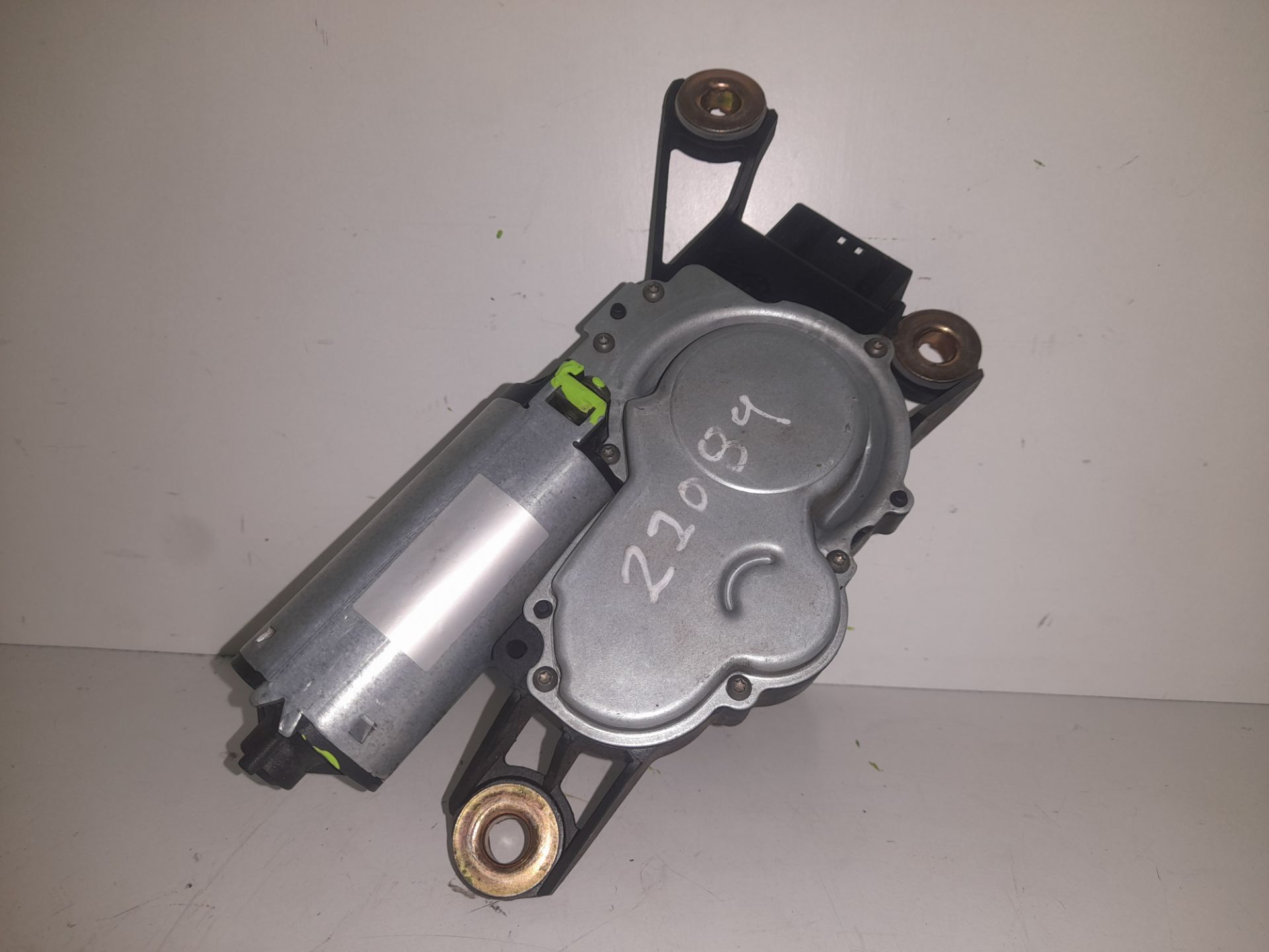 Motor limpia trasero renault clio ii fase i (bcb0) 1.2 alize