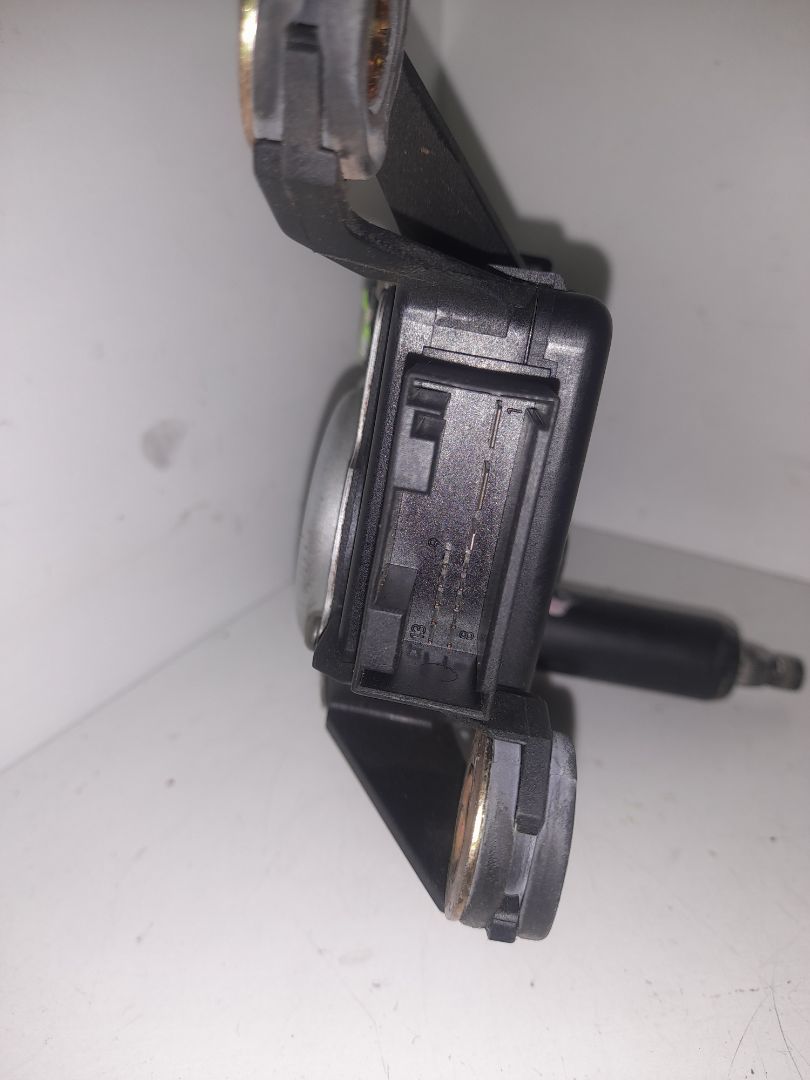 Motor limpia trasero renault clio ii fase i (bcb0) 1.2 alize
