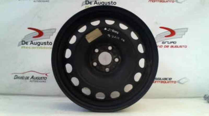 Llanta volkswagen golf iv berlina