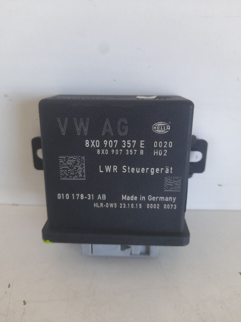 Modulo electronico audi q3 (8ug) attraction
