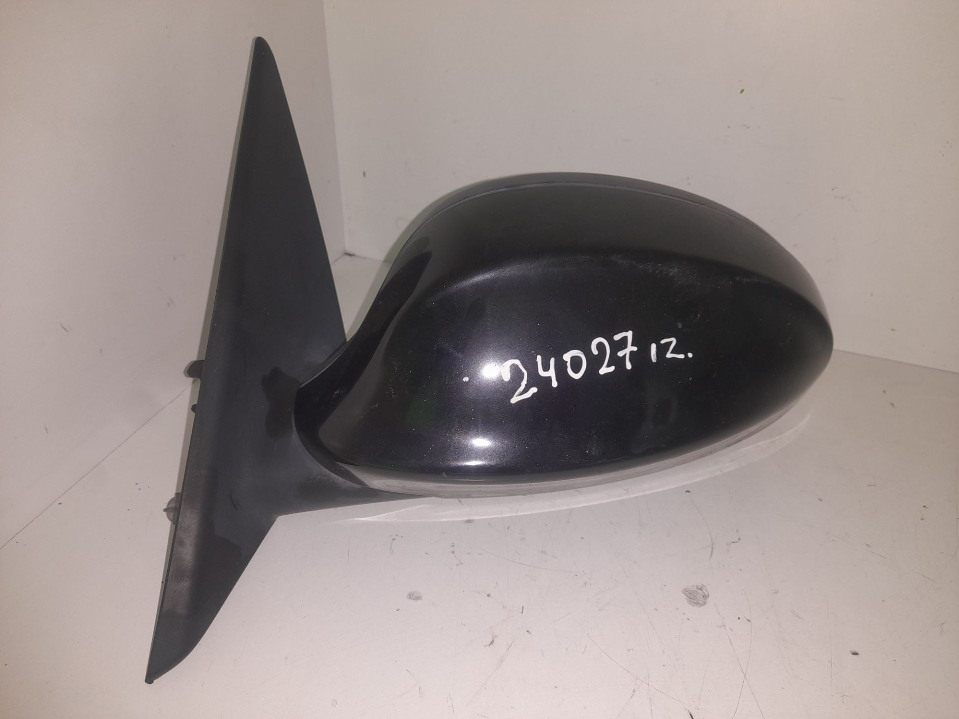 Retrovisor izquierdo bmw serie 3 berlina (e90) 
