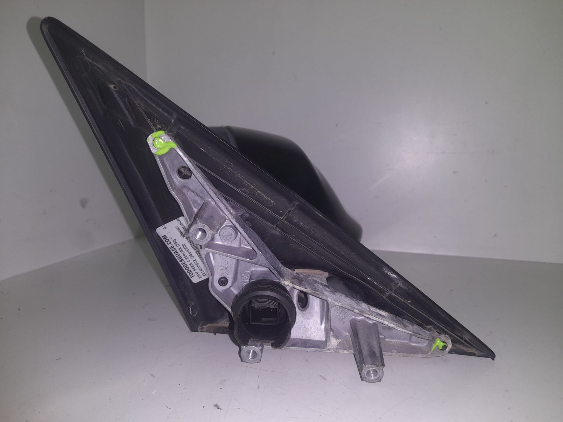 Retrovisor izquierdo bmw serie 3 berlina (e90) 