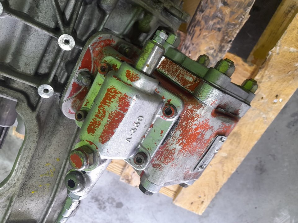 No identificado renault mascott (2000) 