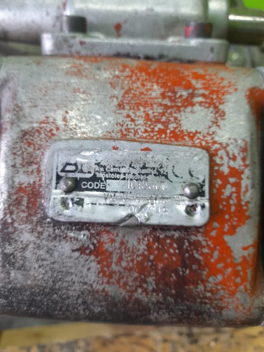 No identificado renault mascott (2000) 