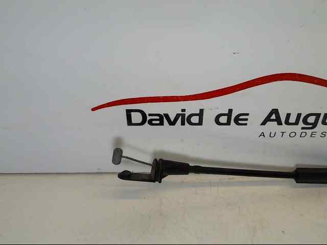 Cerradura puert delantera derecha ford tourneo connect