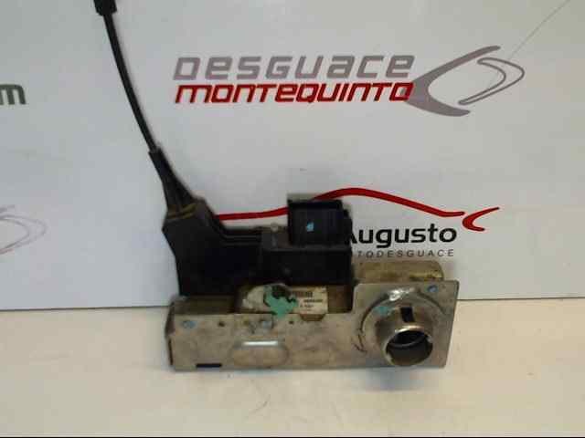 Cerradura puert delantera derecha ford tourneo connect