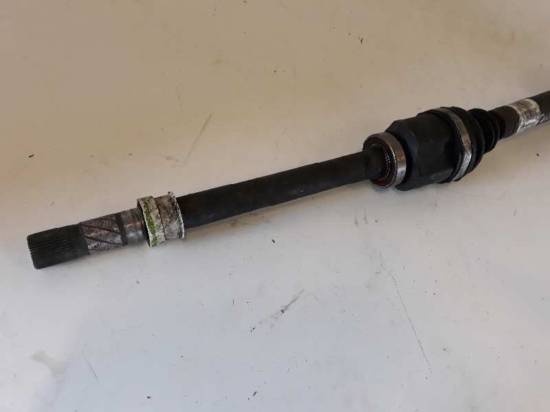  transmision delantera derecha   renault laguna ii (bg0) authentique 1.9 dci diesel