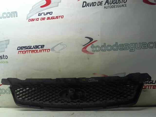 Calandra delantera / rejilla del ford focus berlina