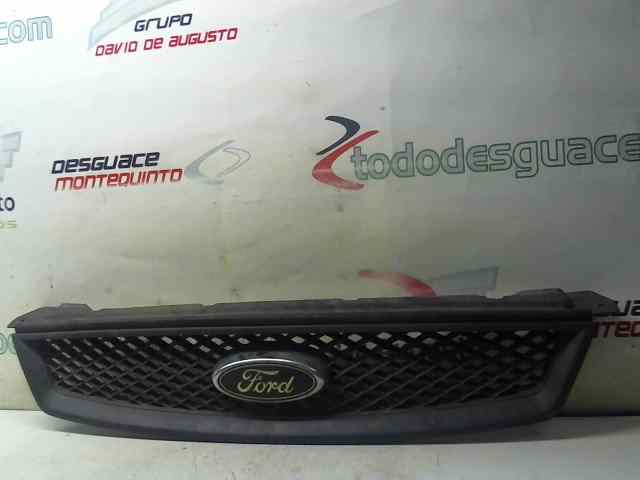 Calandra delantera / rejilla del ford focus berlina