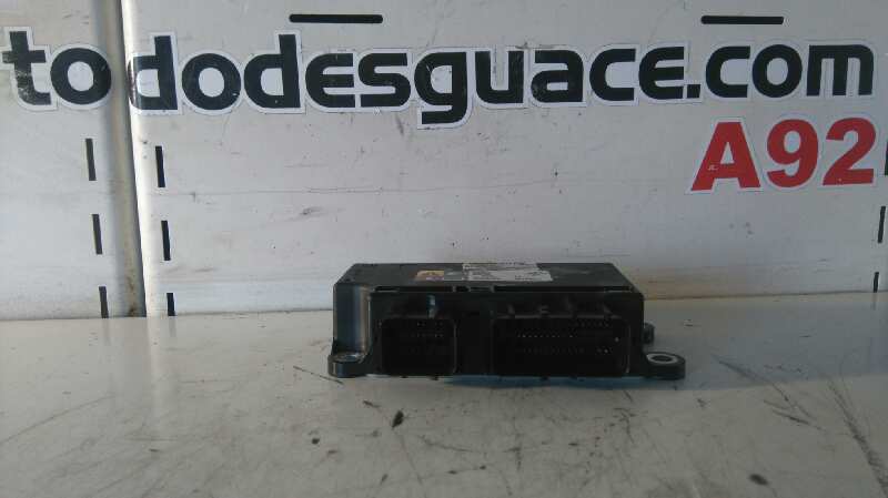 Centralita airbag opel corsa e business