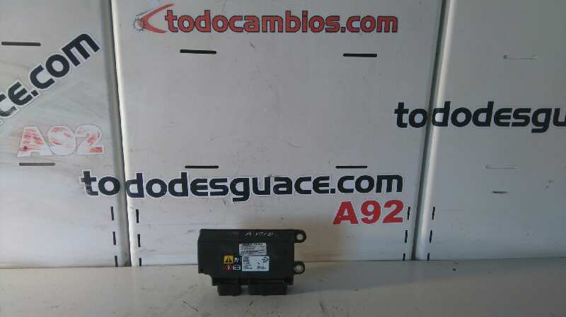 Centralita airbag opel corsa e business