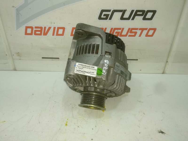 Alternador renault kangoo i (fkc0) authentique