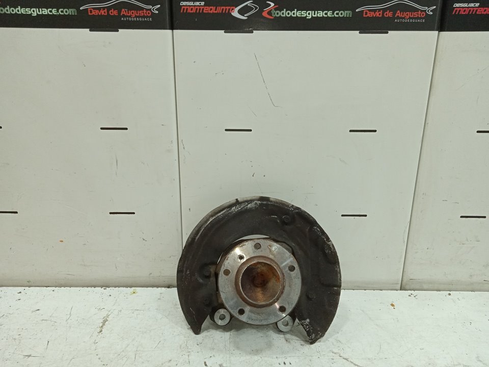 Mangueta delantera derecha bmw serie 3 berlina (e90) 320d