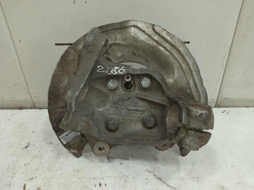 Mangueta delantera derecha bmw serie 3 berlina (e90) 320d