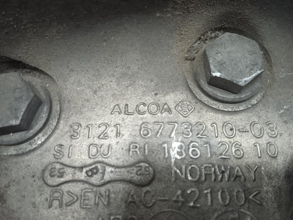 Mangueta delantera derecha bmw serie 3 berlina (e90) 320d