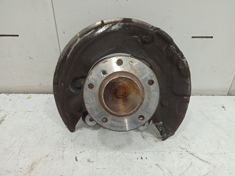 Mangueta delantera derecha bmw serie 3 berlina (e90) 320d