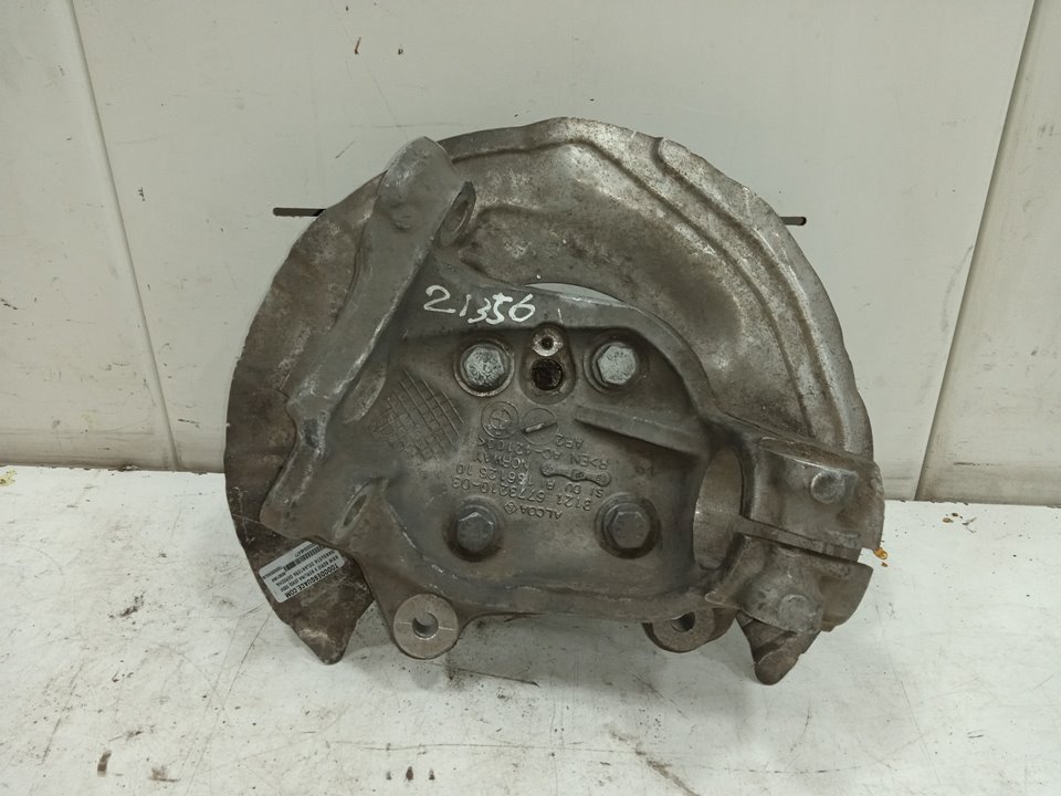 Mangueta delantera derecha bmw serie 3 berlina (e90) 320d