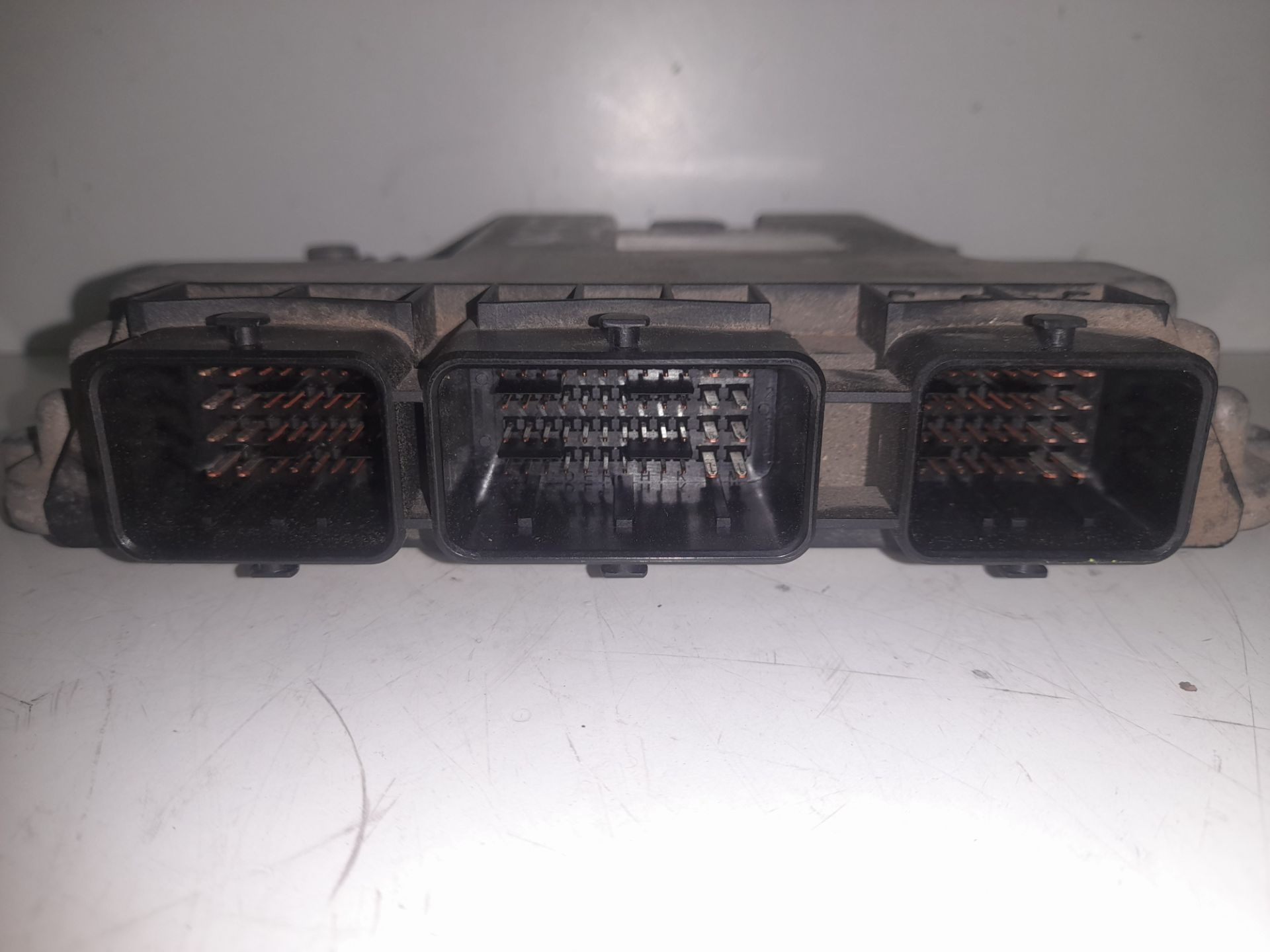 Centralita motor uce citroen c4 picasso exclusive