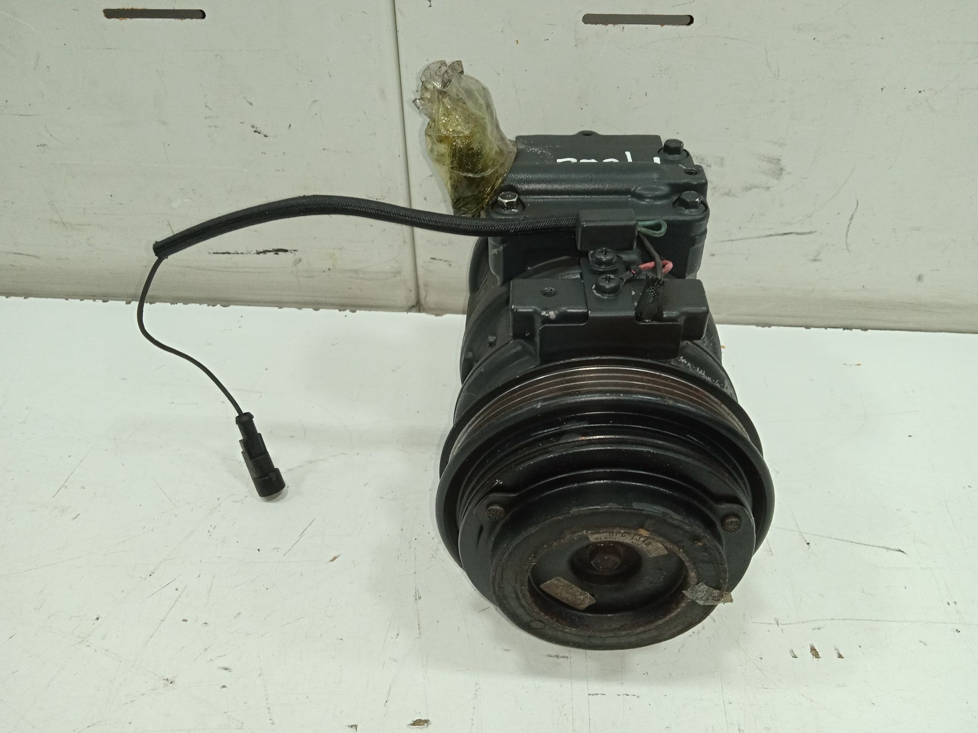 Compresor aire acondicionado fg    ad   y  p   6x2 tráfico