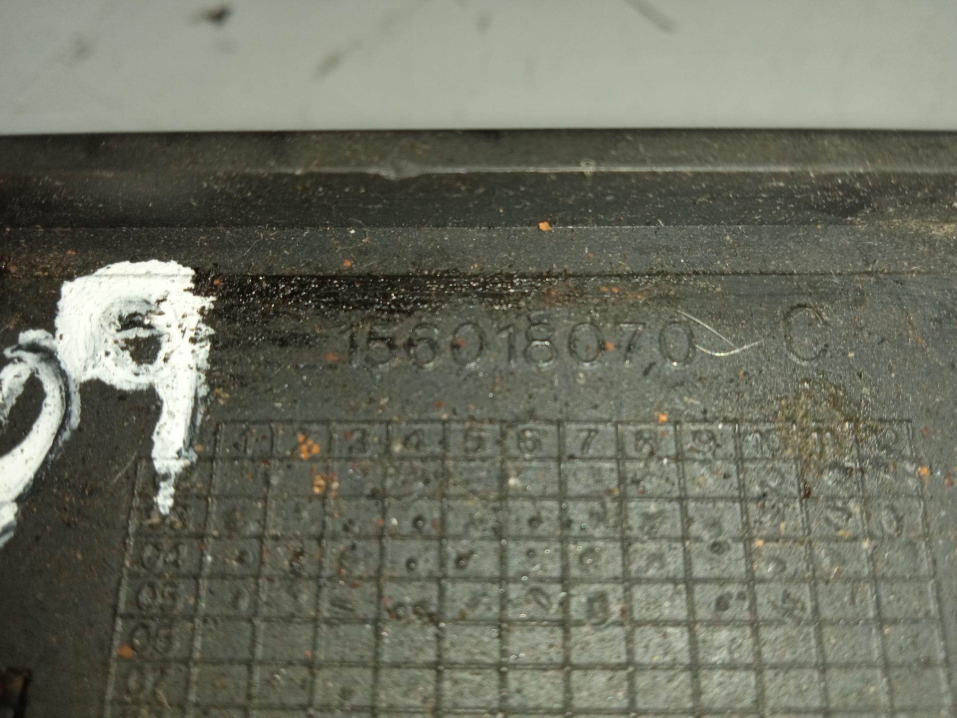 Mando elevalunas delantero izquierdo renault megane ii berlina 5p authentique