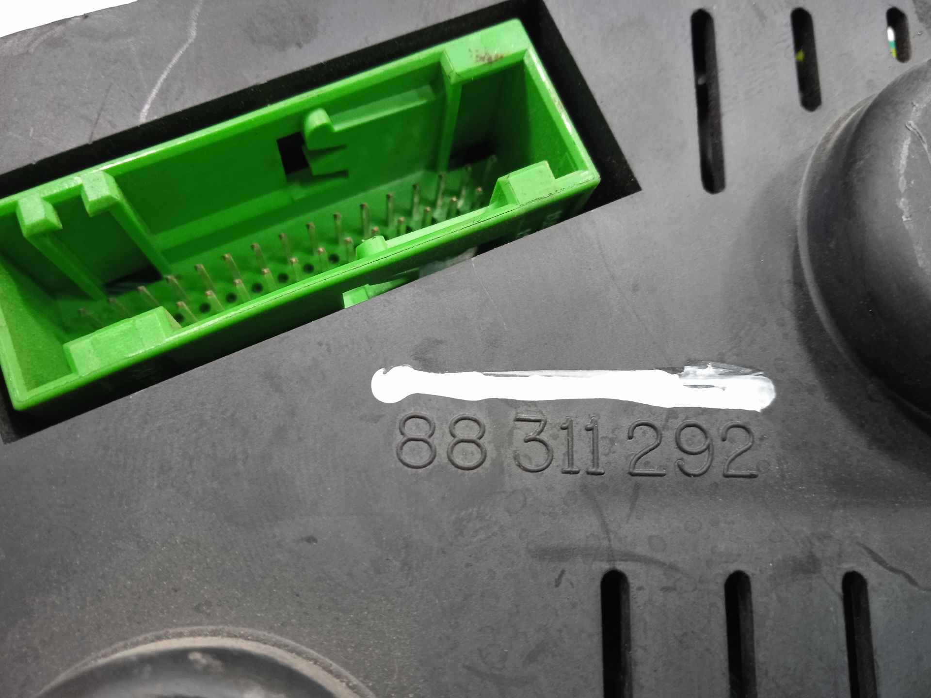 Cuadro instrumentos seat leon (1m1) stella