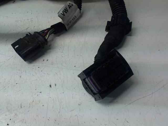 Instalacion motor seat ibiza st