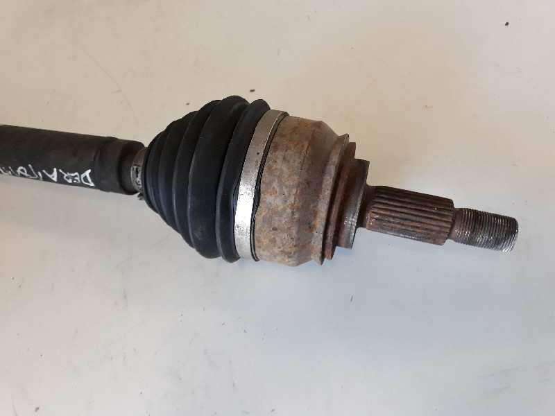  transmision delantera derecha   renault laguna ii (bg0) authentique 1.9 dci diesel