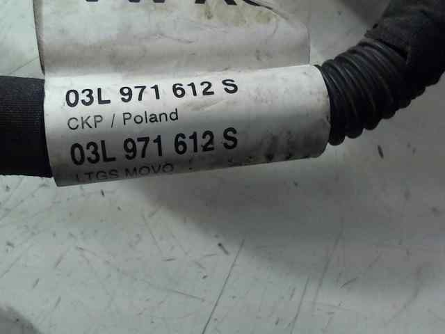 Instalacion motor seat ibiza st