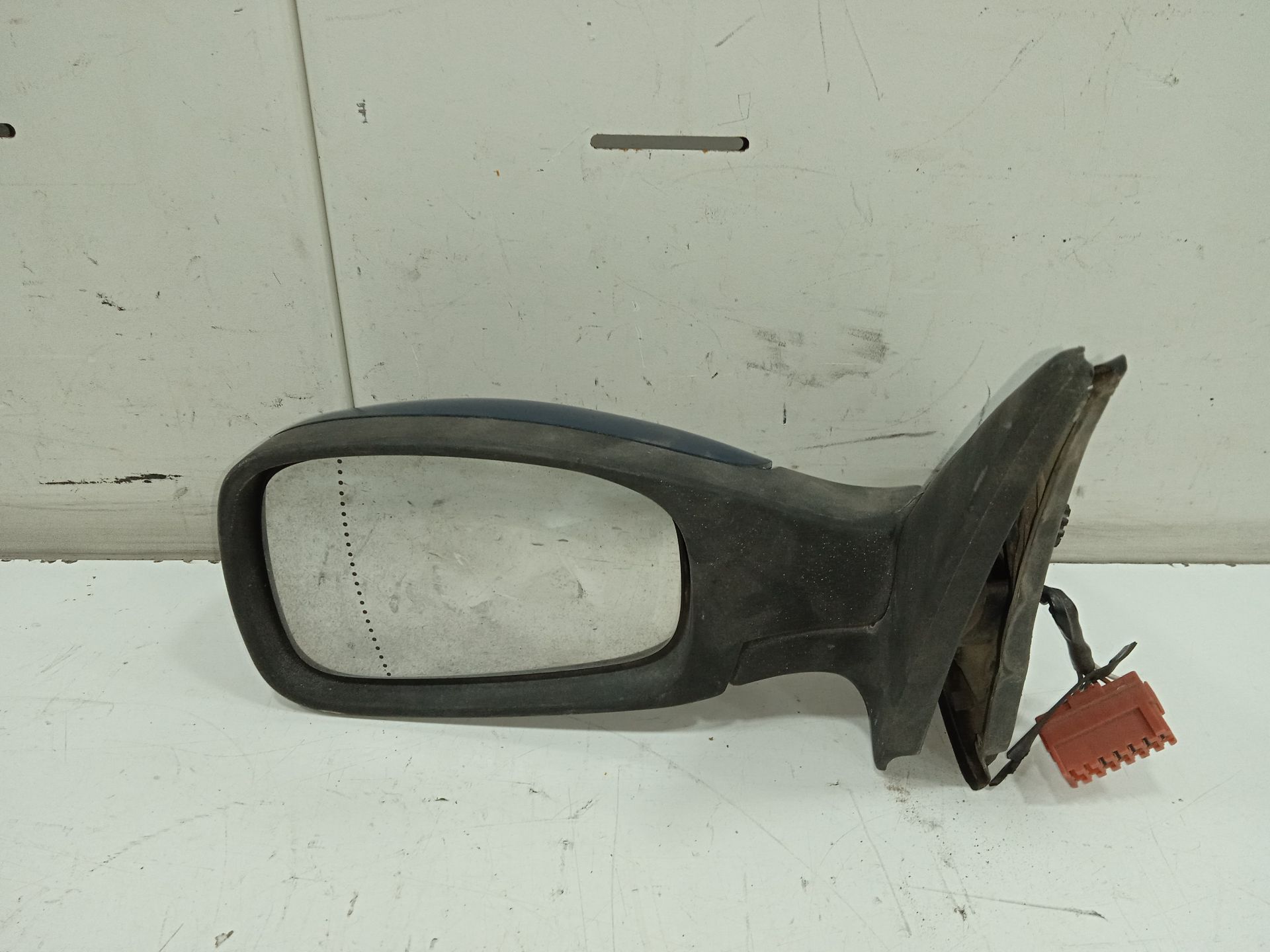 Retrovisor izquierdo peugeot 306 35 pt. (s1)(01.1993) style d