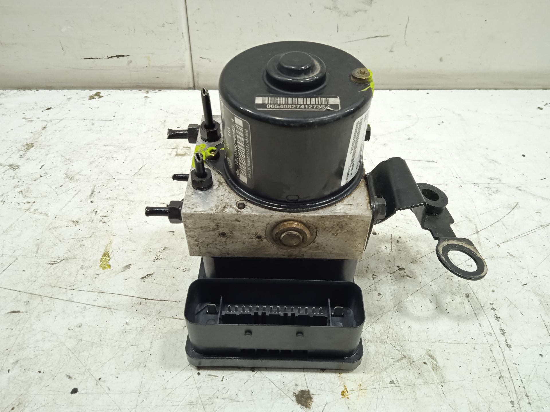 Abs seat leon (1m1) signo