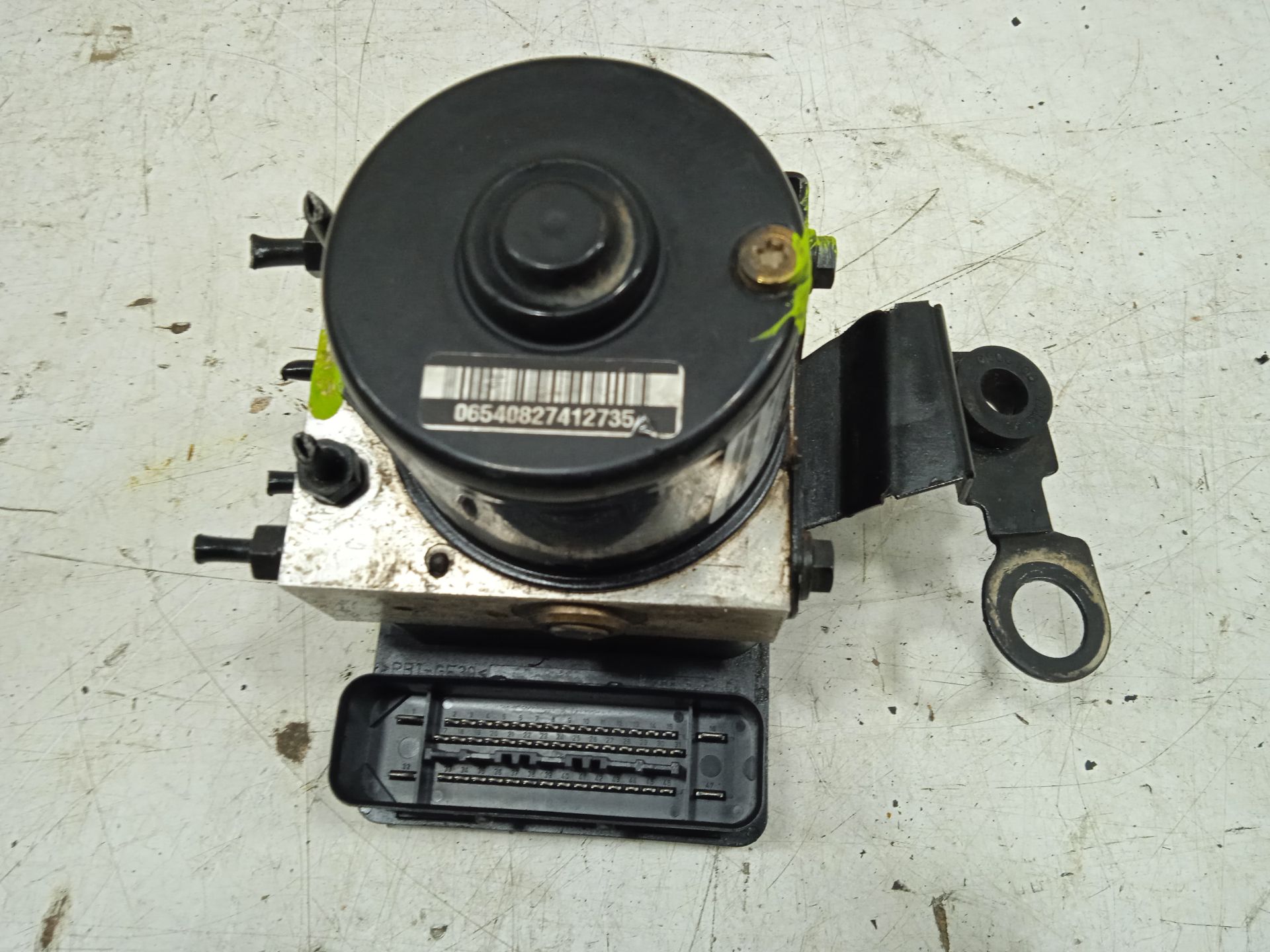 Abs seat leon (1m1) signo