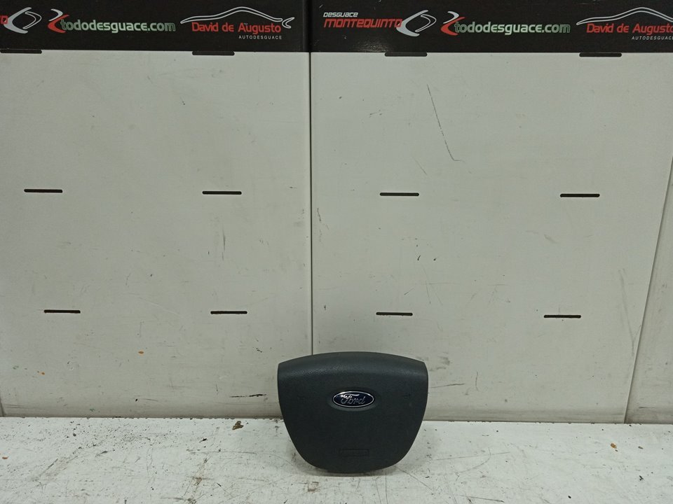 Airbag delantero izquierdo ford focus sportbreak (cap) trend