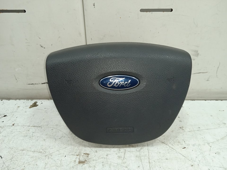 Airbag delantero izquierdo ford focus sportbreak (cap) trend