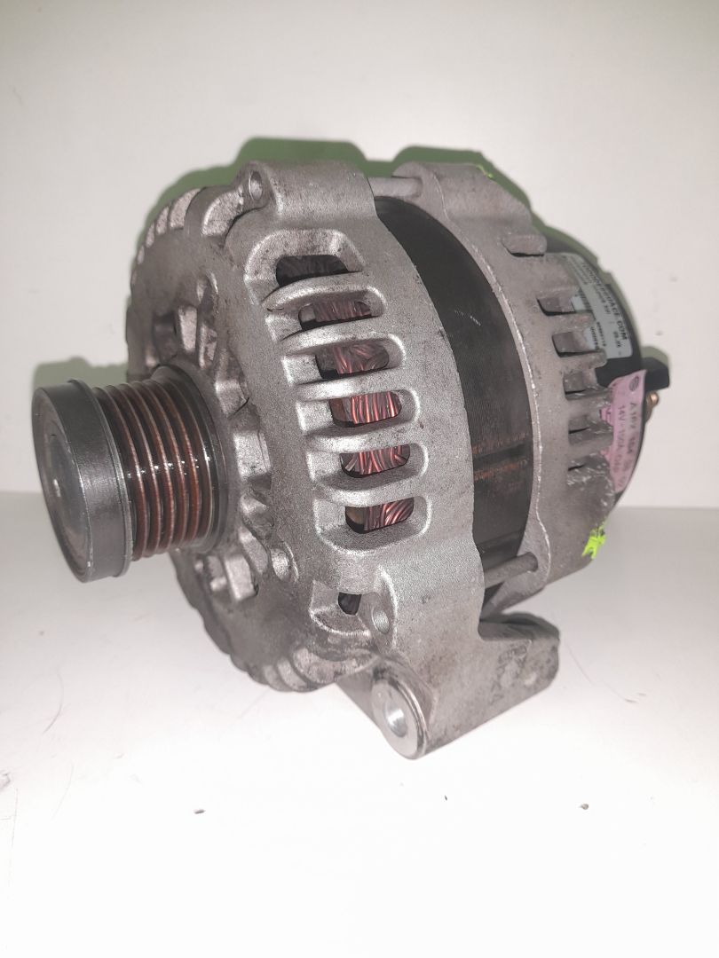 Alternador ssangyong rodius xdi