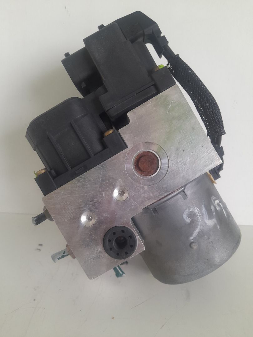 Abs renault clio ii fase ii (bcb0) authentique confort