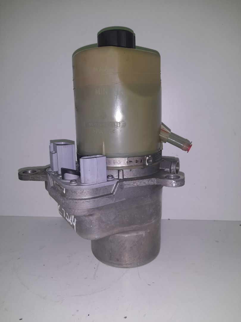 No identificado ford focus berlina (cap) ambiente (d)