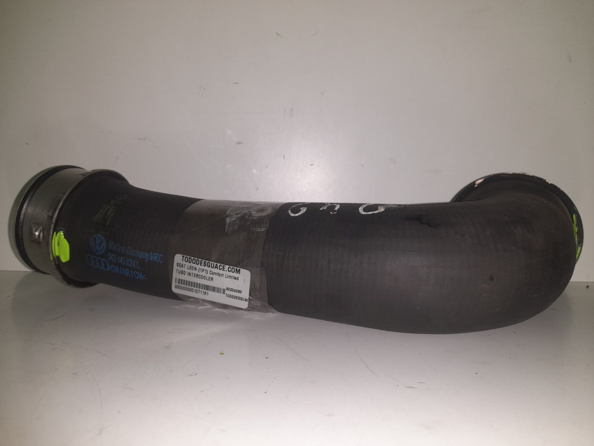 No identificado seat leon (1p1) comfort limited